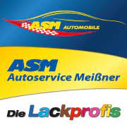 Logo_Autoservice Meissner_Blau